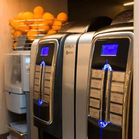 شقة فندقية Aquasol 3*
