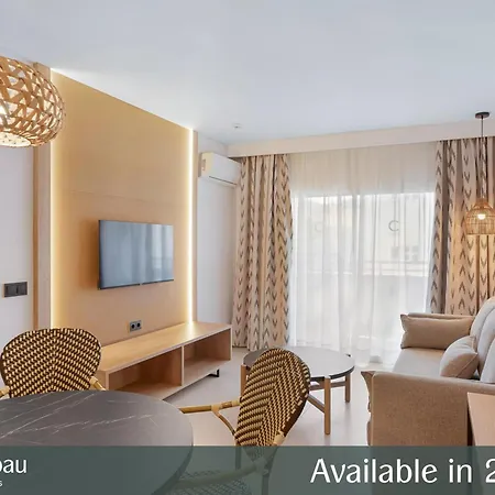 Aparthotel Aquasol