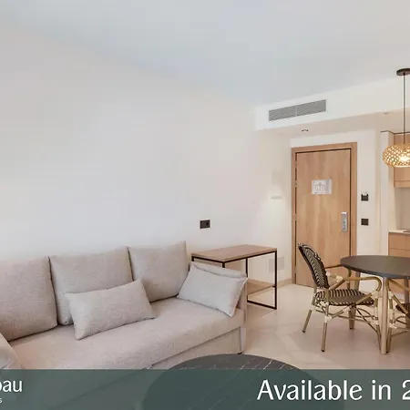 Aquasol Aparthotel Palmanova