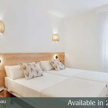 Aquasol 3* Palmanova