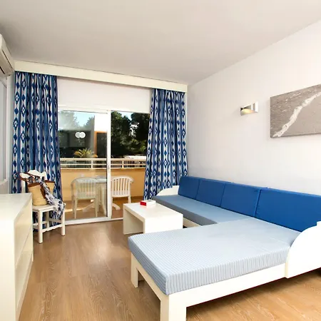 Aquasol Palmanova