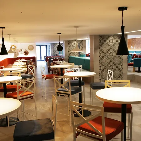 Aquasol 3* Palmanova