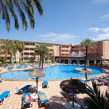 Aquasol 3* Palmanova
