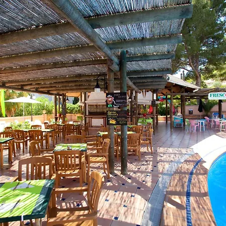 Aquasol Palmanova