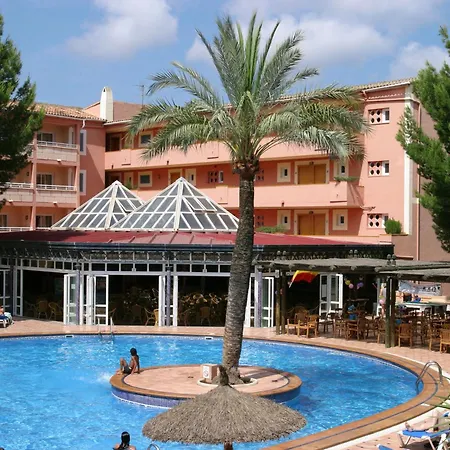 Aquasol Palmanova