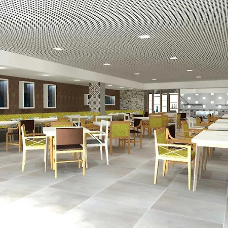Aquasol 3* Palmanova