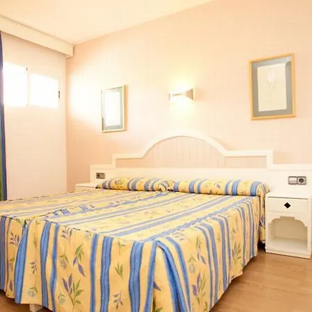 Aquasol 3* Palmanova