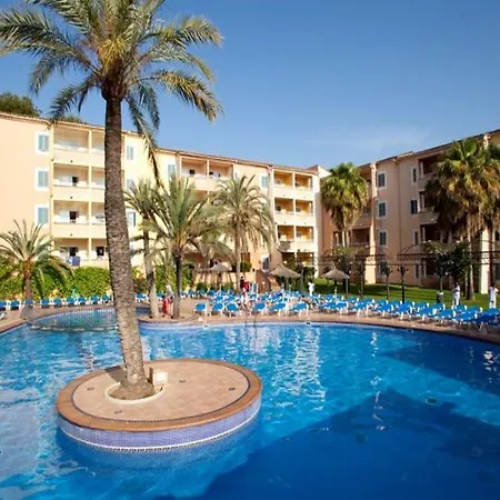 Aquasol 3* Palmanova