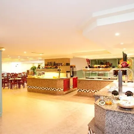شقة فندقية Aquasol 3*