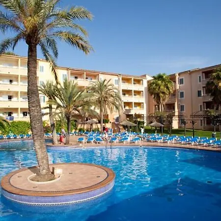 شقة فندقية Aquasol