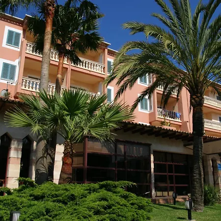 Aquasol 3* Palmanova