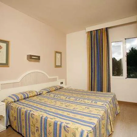 شقة فندقية Aquasol 3*