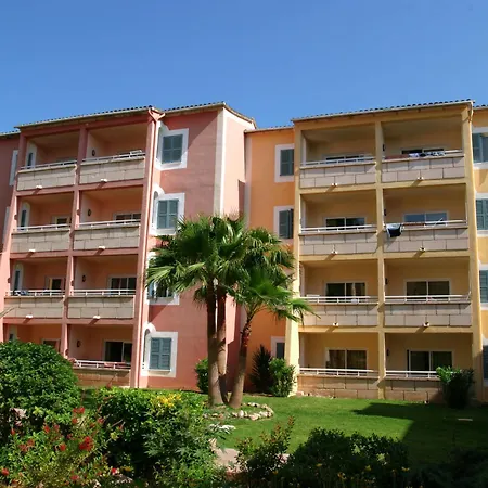 Aquasol Palmanova