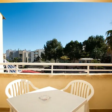 Aquasol 3* Palmanova
