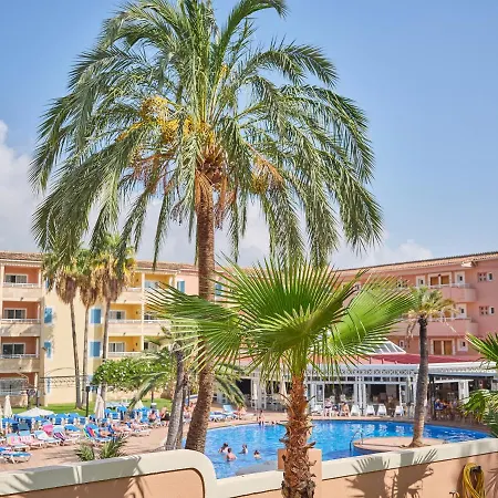 Aquasol 3* Palmanova
