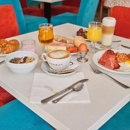 Aquasol 3* Palmanova