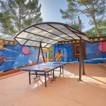 Aquasol شقة فندقية Palmanova