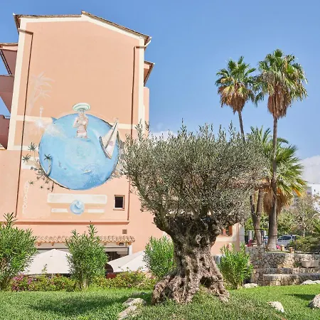 Aquasol Palmanova