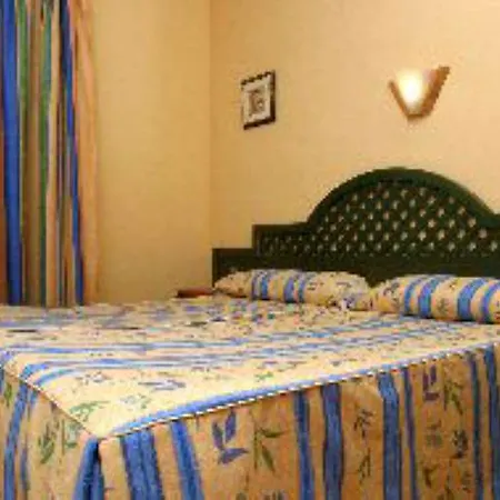 شقة فندقية Aquasol Palmanova